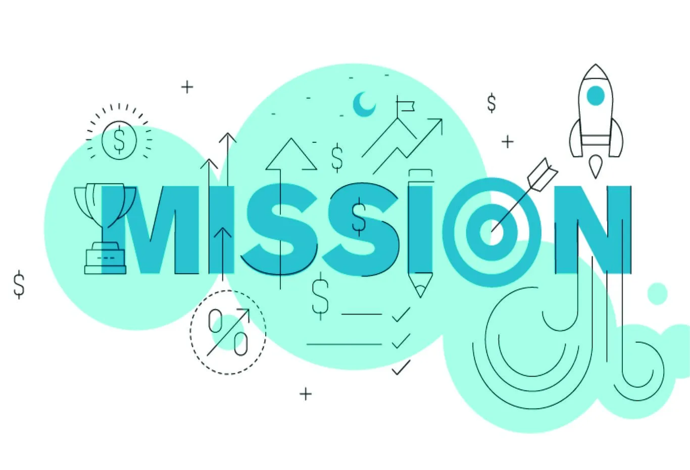 Our Mission
